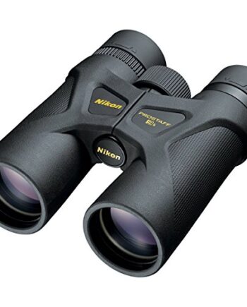 Nikon Prostaff 3S lornetka 10 x 42 cm, czarna