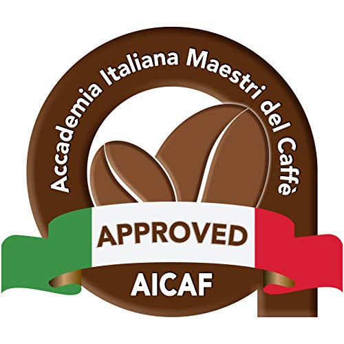 Barazzoni Moka Hybrid-Kaffeemaschine, 3 Tz, induktionsgeeignet, Stahl, 3 Tassen - obrazek 6