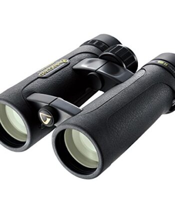 Vanguard Endeavor ED II 1042 lornetka, aluminium, czarna