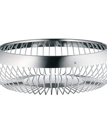 WMF Korb Ø 24 cm Lounge Cromargan Edelstahl rostfrei