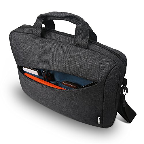 Lenovo T210 Casual Topload Notebooktasche für15.6 - obrazek 4