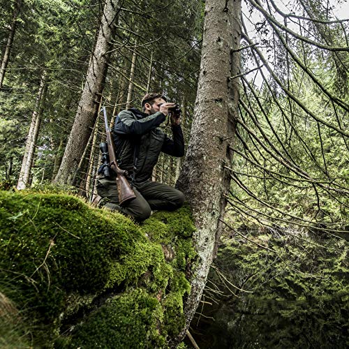 STEINER lornetka myśliwska Observer 10x42 - niemiecka optyka wysokiej - obrazek 3