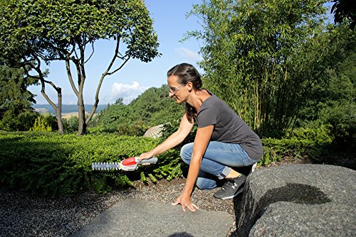 4 Pcs 1/4" Shank Round Edge Cutter Head Set Corner Chamfer Forming Round Hemming Cutter Set Upgrade Alloy Milling Cutter Tool Round Corner Trimming Cutter Head Radius Strauchschere 2in1-Gartengerät (Silver) - obrazek 13