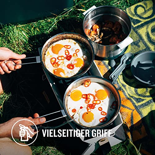 Stanley Adventure All-In-One - lekki 9-częściowy zestaw do gotowania n - obrazek 6