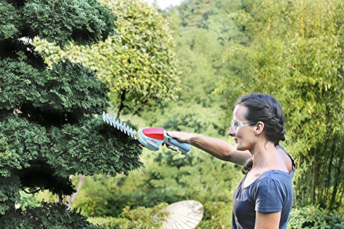 4 Pcs 1/4" Shank Round Edge Cutter Head Set Corner Chamfer Forming Round Hemming Cutter Set Upgrade Alloy Milling Cutter Tool Round Corner Trimming Cutter Head Radius Strauchschere 2in1-Gartengerät (Silver) - obrazek 12