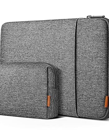 Inateck Etui kompatybilne z MacBook Pro M1 2021/13" MacBook Air 2012-2