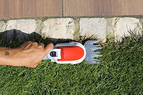 4 Pcs 1/4" Shank Round Edge Cutter Head Set Corner Chamfer Forming Round Hemming Cutter Set Upgrade Alloy Milling Cutter Tool Round Corner Trimming Cutter Head Radius Strauchschere 2in1-Gartengerät (Silver) - obrazek 17