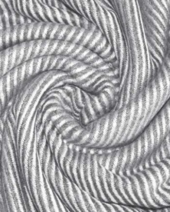 Lorenzo Cana Kaszmirowy koc do mieszkania, 100% kaszmiru, ręcznie tkan