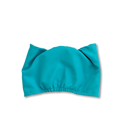 PETCUTE Pieluchy dla psów, zmywalne, pas na brzuch dla mężczyzn i psów, majtki higieniczne 2 sztuki w opakowaniu, pieluchy wielokrotnego użytku - obrazek 6