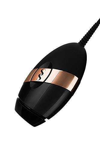 Smooth Skin Bare Plus IPL Depilator Laserowy, Czarny/Różowe Złoto - obrazek 8