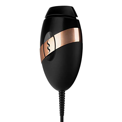 Smooth Skin Bare Plus IPL Depilator Laserowy, Czarny/Różowe Złoto