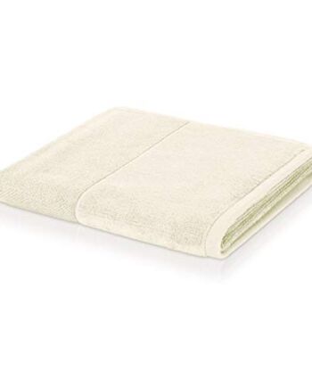 Möve Ręcznik do rąk, kość słoniowa, 50 x 100 cm