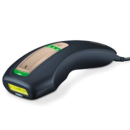 Beurer IPL 5800 Pure Skin Pro urządzenie do depilacji, trwałe usuwanie