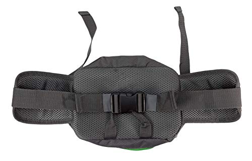 iEnergy™ PAT Saszetka na pas dla właścicieli psów, odporna na warunki - obrazek 3