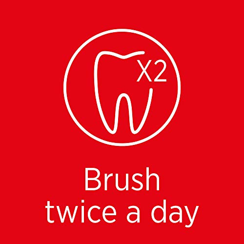 Colgate Proclinical Max White One wymienne końcówki do elektrycznej szczoteczki do zębów, 4 sztuki - obrazek 3