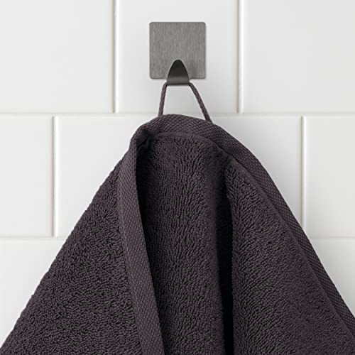 möve Loft ściereczka do mydła 30 x 30 cm ze 100% bawełny (Spinair), gr - obrazek 6