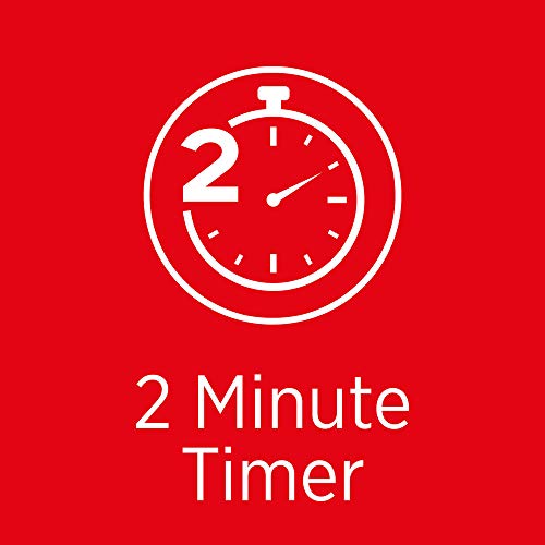 Colgate Proclinical Max White One wymienne końcówki do elektrycznej szczoteczki do zębów, 4 sztuki - obrazek 5