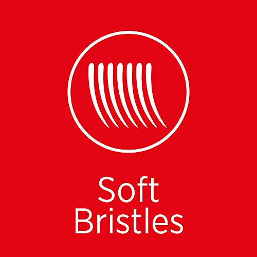 Colgate Proclinical Max White One wymienne końcówki do elektrycznej szczoteczki do zębów, 4 sztuki - obrazek 7