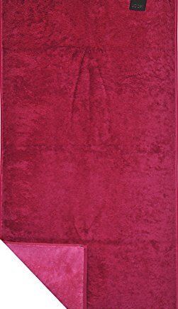 Joop! Ręczniki Classic Doubleface 1600 antracyt - 77