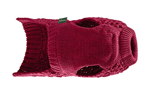 Malmö Hunter Dog Jersey, 30 cm, Bordeaux - obrazek 5