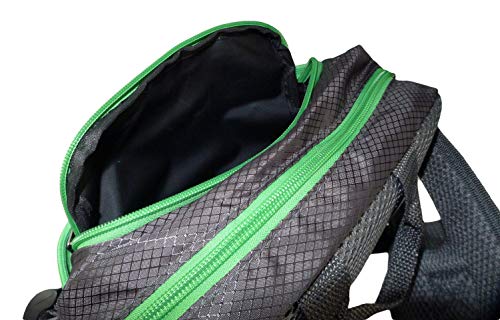 iEnergy™ PAT Saszetka na pas dla właścicieli psów, odporna na warunki - obrazek 2