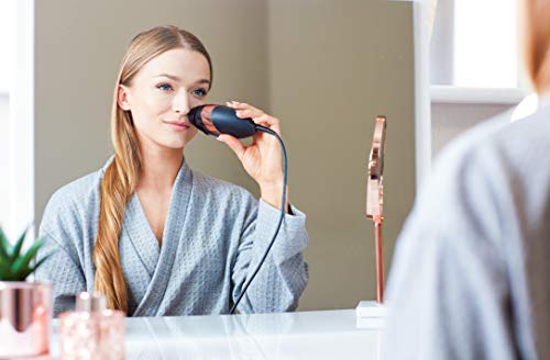 Smooth Skin Bare Plus IPL Depilator Laserowy, Czarny/Różowe Złoto - obrazek 3