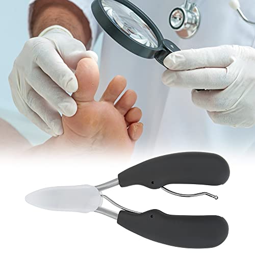 Granulat do usuwania twardych włosów 35,3 uncji Przenośny, bezpieczny i wrażliwy do usuwania włosów w salonie Makaronowy Niebieski - obrazek 5