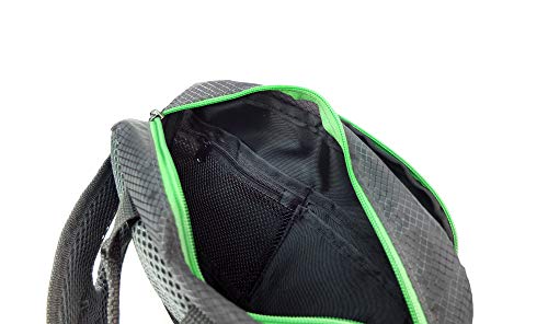 iEnergy™ PAT Saszetka na pas dla właścicieli psów, odporna na warunki - obrazek 4