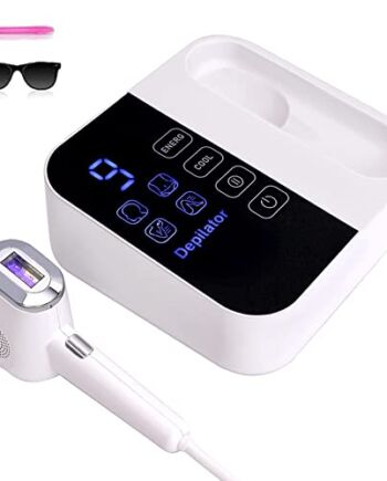 Ipl Usuwanie Włosów Dla Kobiet Mężczyzn Inteligentny Dotyk Bezbolesny środek Do Usuwania Włosów 1 Milion Rund W Domu Trwałe Urządzenie Do Usuwania Włosów Dla Całego Ciała