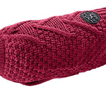 Malmö Hunter Dog Jersey, 30 cm, Bordeaux