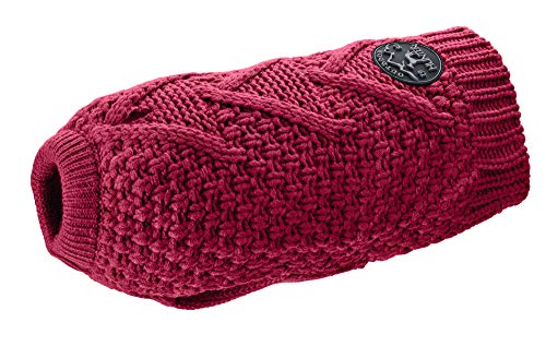 Malmö Hunter Dog Jersey, 30 cm, Bordeaux