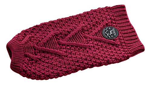 Malmö Hunter Dog Jersey, 30 cm, Bordeaux - obrazek 6