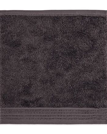 möve Loft ściereczka do mydła 30 x 30 cm ze 100% bawełny (Spinair), gr