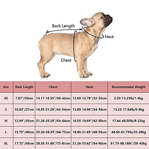 Kamizelki Ratunkowe dla Psów Domowych Kamizelka Odblaskowa dla Psa Szc - obrazek 2