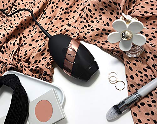 Smooth Skin Bare Plus IPL Depilator Laserowy, Czarny/Różowe Złoto - obrazek 6