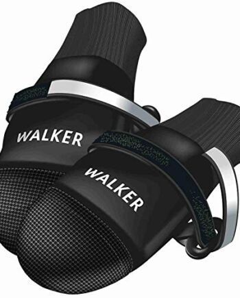 Trixie 19472 2 Walker Professional Nylon Boots, M