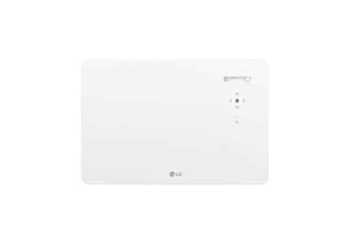 LG HU70LS 140 " Projektor CineBeam LED UHD 4K (1500 Lumenów, HDR10, WebOS 4.5, TruMotion) - obrazek 8