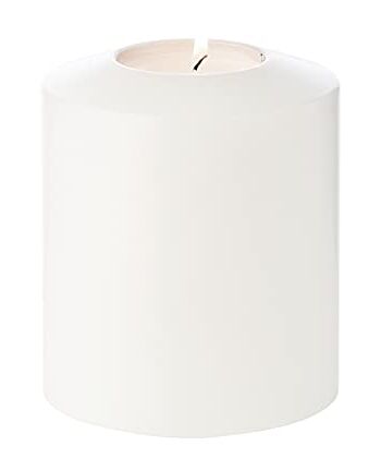 EDZARD Świecznik na świeczki typu tealight Cornelius Pine do podgrzewa