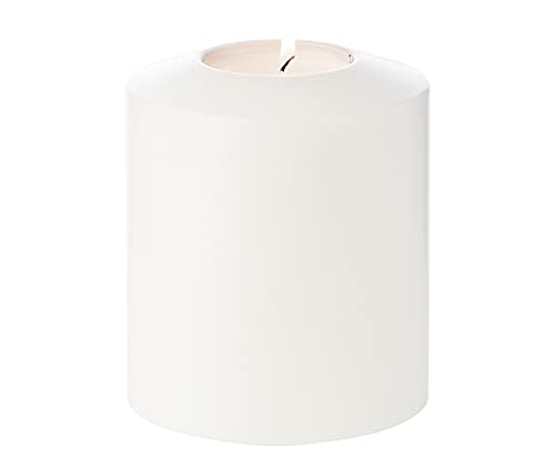 EDZARD Świecznik na świeczki typu tealight Cornelius Pine do podgrzewa