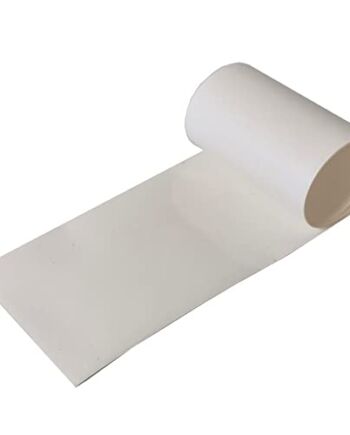 3M folia ochronna do lakieru, towar sprzedawany na metry, szerokość 120 mm x 2000 mm - przezroczysta (PU 8591E)