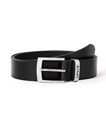 Levi's Pasek Uniseks Hebron (1 w zestawie)