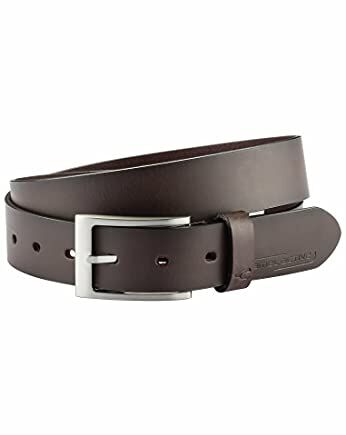 camel active Pasek Mężczyźni 402690/9B69