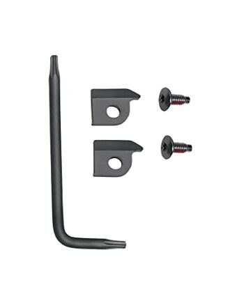 Leatherman Multitool Zestaw wymiennych ostrzy wykonanych ze stali wyso