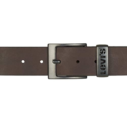 Levi's Ashland Metal Pasek Uniseks - obrazek 2