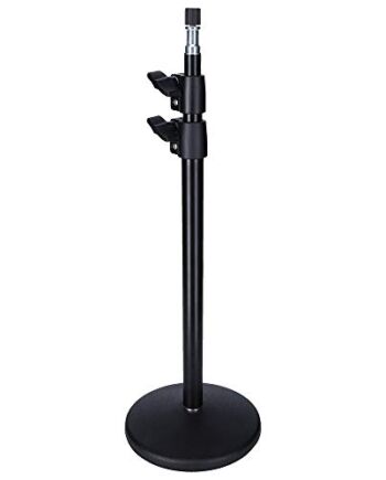 Rollei Lumis LED seria światła ciągłego (tabela górna)