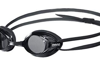 ARENA Unisex okulary do pływania Drive 3 uniseks