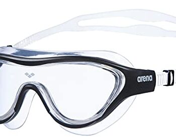 ARENA Gogle Uniseks The One Mask (1 w zestawie)