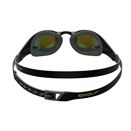 Speedo Fastskin gogle Pure Focus - obrazek 2