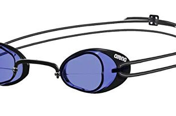 Arena Okulary pływackie Swedix