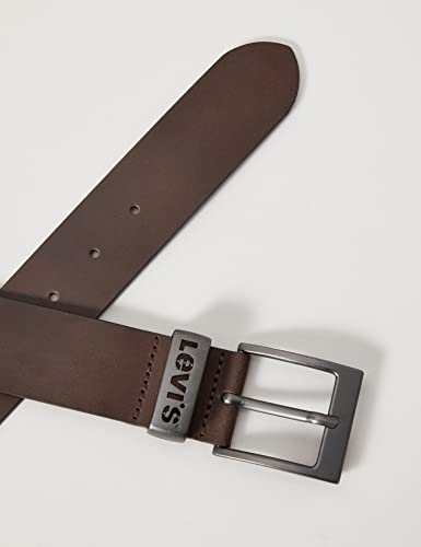 Levi's Ashland Metal Pasek Uniseks - obrazek 4